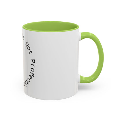 Motivational Coffee Mug, Progress Not Perfection, Inspirational Gift for Friends, Home Office Decor, Self-Care Reminder, Unique Mug