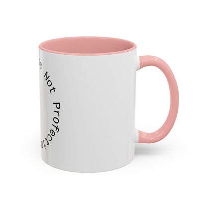 Motivational Coffee Mug, Progress Not Perfection, Inspirational Gift for Friends, Home Office Decor, Self-Care Reminder, Unique Mug