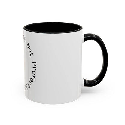 Motivational Coffee Mug, Progress Not Perfection, Inspirational Gift for Friends, Home Office Decor, Self-Care Reminder, Unique Mug