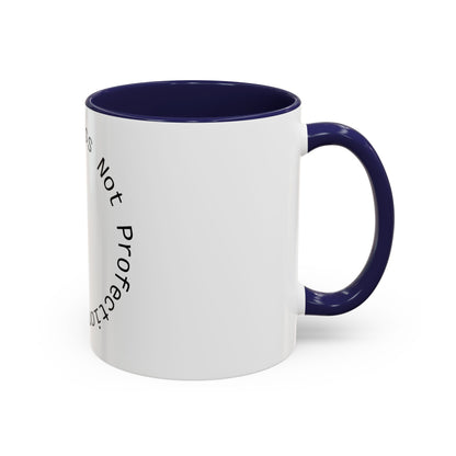 Motivational Coffee Mug, Progress Not Perfection, Inspirational Gift for Friends, Home Office Decor, Self-Care Reminder, Unique Mug